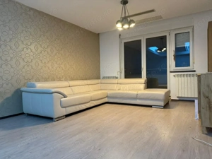 Apartament 3 Camere Unirii | 2 Bai | Centrala proprie | Parțial mobilat