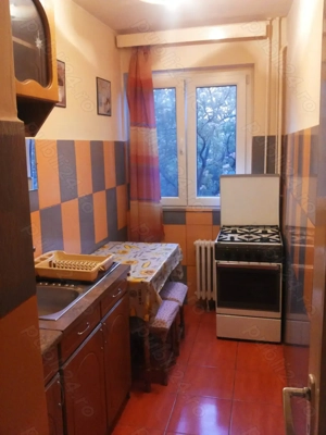 Vand apart 2 cam zona Dacia - imagine 5