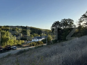 Casa Satul de vacanta Podari, 500 mp teren, priveliste panoramica
