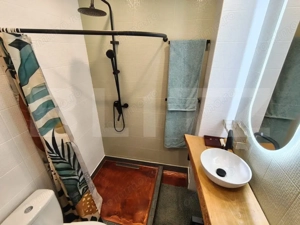 Apartament modern/lux, 4 camere, 90 mp, etaj 2, Rogerius - imagine 9