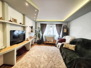 Apartament modern/lux, 4 camere, 90 mp, etaj 2, Rogerius