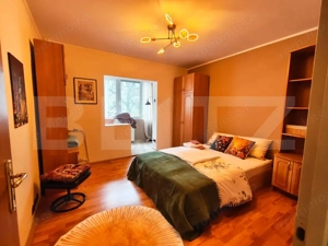 Apartament modern/lux, 4 camere, 90 mp, etaj 2, Rogerius - imagine 6