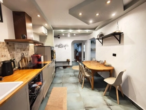 Apartament modern/lux, 4 camere, 90 mp, etaj 2, Rogerius - imagine 4