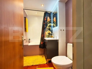 Apartament modern/lux, 4 camere, 90 mp, etaj 2, Rogerius - imagine 8