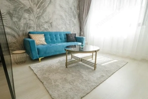 Garsoniera - Onix Park Pipera | Centrala proprie | 