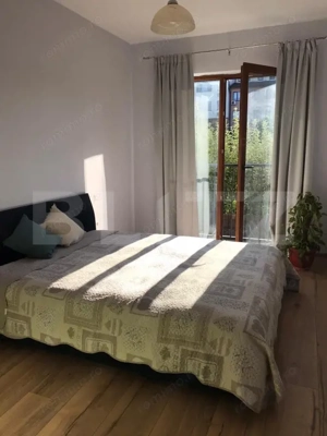 Apartament 2 camere, decomandat, parcare, zona strazii Mircea Eliade