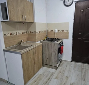 Apartament 2 camere + loc de parcare - imagine 5