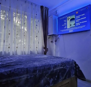 Apartament 2 camere + loc de parcare