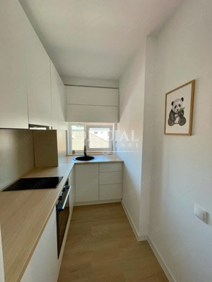 Apartament 1 camera | Parcare | Bloc nou | Sesul de Sus | Floresti - imagine 5