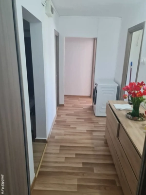 Apartamet 3 camere mobilat  - imagine 3