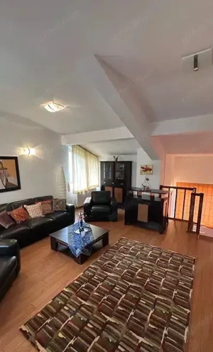 Vila 7 Camere Voluntari | 3 Bai | Curte | Centrala proprie