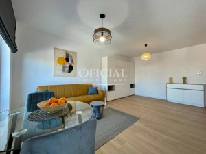 Apartament 1 camera | Parcare | Bloc nou | Sesul de Sus | Floresti - imagine 2