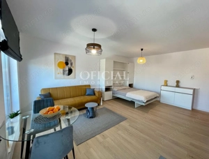 Apartament 1 camera | Parcare | Bloc nou | Sesul de Sus | Floresti - imagine 7