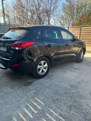 Vând Hyundai IX35