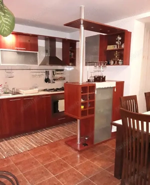 Vila 7 Camere Voluntari | 3 Bai | Curte | Centrala proprie - imagine 7