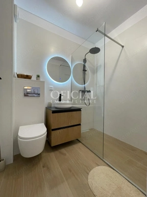 Apartament 1 camera | Parcare | Bloc nou | Sesul de Sus | Floresti - imagine 4