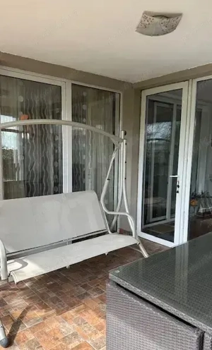 Vila 7 Camere Voluntari | 3 Bai | Curte | Centrala proprie - imagine 9