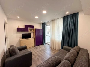 Garsonieră renovată 2025   Centrală proprie   Str. Luica   Lângă Grand Arena Mall