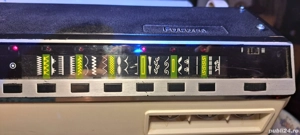 Vînd mașina de cusut.  - imagine 2