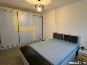 Apartament cu 2 camere si loc de parcare in Giroc - imagine 2