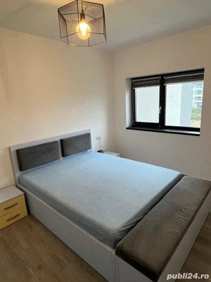 Apartament cu 2 camere si loc de parcare in Giroc - imagine 7