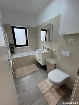 Apartament cu 2 camere si loc de parcare in Giroc - imagine 6