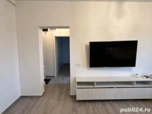 Apartament cu 2 camere si loc de parcare in Giroc