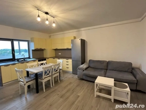 Apartament cu 2 camere si loc de parcare in Giroc - imagine 4