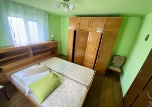 Casa individuala Andronache | Curte | Centrala proprie | Pet Friendly