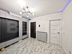 Apartament 2 camere, 65 mp, NOU, an 2020, balcon și PARCARE subterana