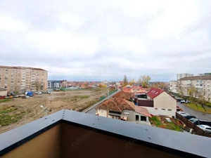 2 Camere NOU | Bloc 2020 | Parcare Subterană | Calea Aradului - imagine 7