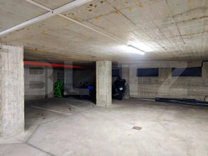 2 Camere NOU | Bloc 2020 | Parcare Subterană | Calea Aradului - imagine 10