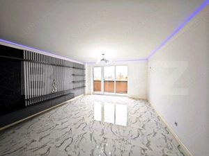 Apartament 2 camere, 65 mp, bloc NOU 2020, balcon generos și PARCARE inclusă
