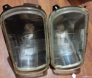 Piese Dacia 1300 - pentru restauratori. - imagine 2