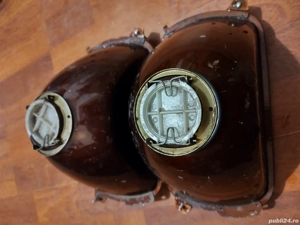 Piese Dacia 1300 - pentru restauratori. - imagine 3