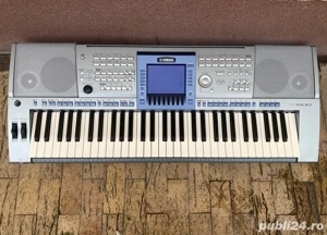 Yamaha PSR-1500 orga electronica