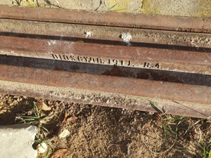 Șine cale ferată - imagine 2