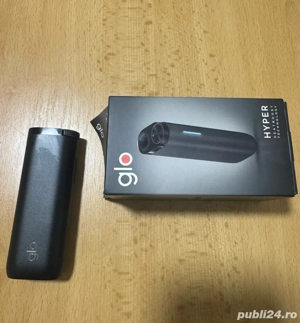 Vand aparat Glo  - imagine 2