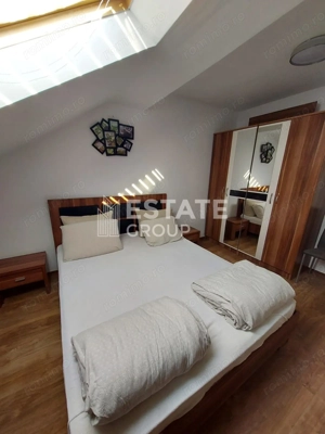 Mansarda cu 2 camere, Girocului - imagine 7