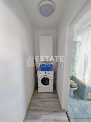 Mansarda cu 2 camere, Girocului - imagine 8