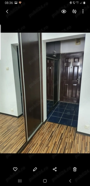 Garsoniera de vânzare 