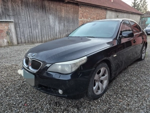Bmw seria 5 Berlina 