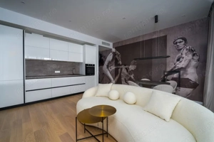 Apartament 2 Camere One Verdi Park | Parcare | Terasa 