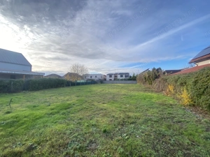 Teren Intravilan, 1000mp, 20m Front, Casa ind, Dumbravita, Comision 0