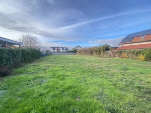 Comision 0%, Teren Intravilan, 1000mp, 20m Front, Casa ind, Dumbravita - imagine 2