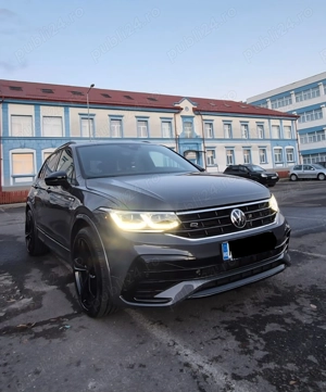 Vw Tiguan 2021 2.0 tdi 