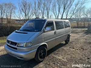 VW Caravelle - imagine 5