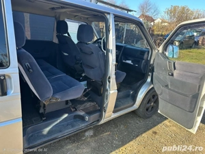 VW Caravelle - imagine 4