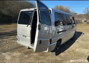 VW Caravelle - imagine 3