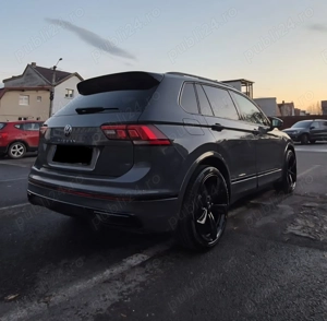 Vw Tiguan 2021 2.0 tdi  - imagine 5